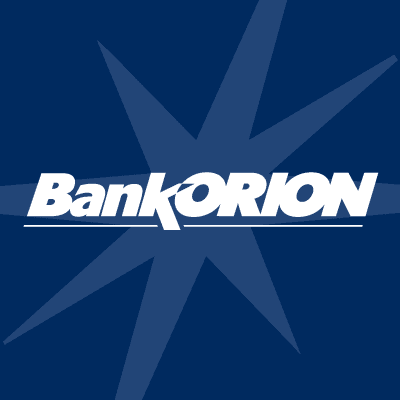 BankORION