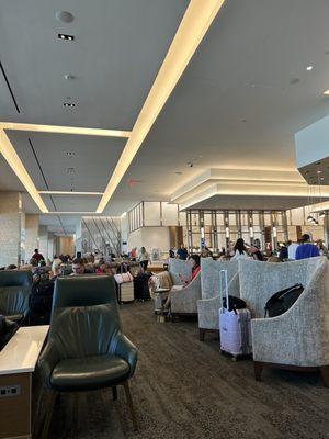 Nice Skyclub.