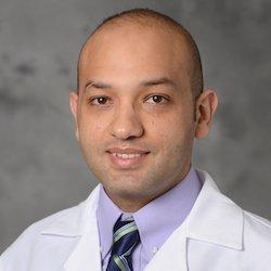 Mohammed H Mahmoud, MD