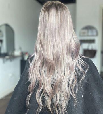 Balayage Studio