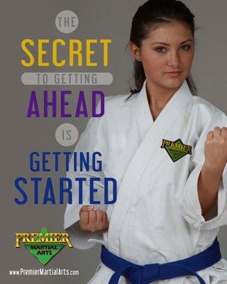 Premier Martial Arts Colorado Springs South