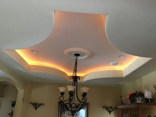 Accent lighting specialists