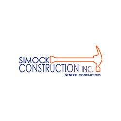 Simock Construction Inc