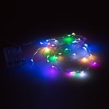 LED Fairy String Lights