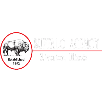 Buffalo Agency