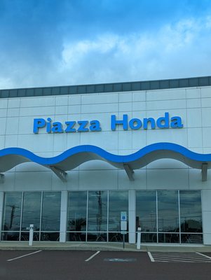 Piazza Honda of Pottstown