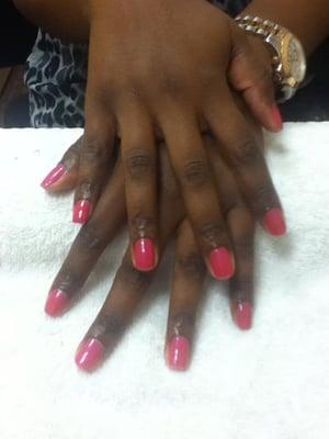 Cuticles Nail Spa of Chicago