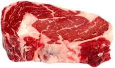 Boneless Rib-eye Steak