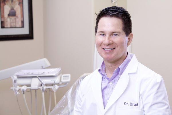 Dr Brad Lockhart