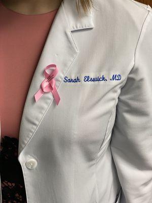 Closing the loop on Breast cancer with reconstructive plastic surgery.