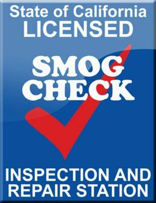 Smog Inspection Winter Special 2000 & Newer 39.99