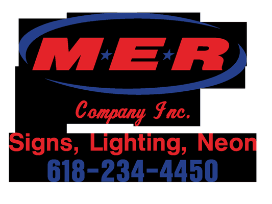 M.E.R Signs