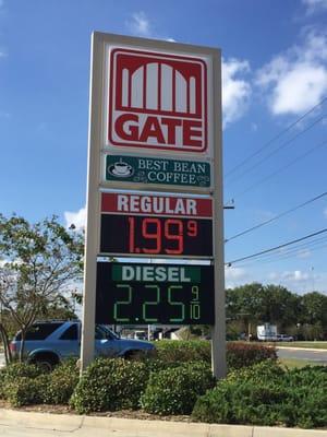 Under $2.... WhooHoo!!