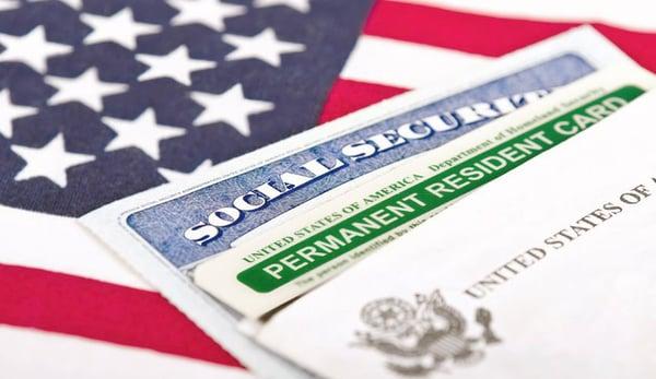 Green Cards, Priscilla Armand Law Firm