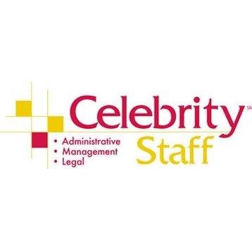 Celebrity Staff