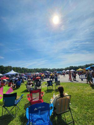 Chesterfield County Fair