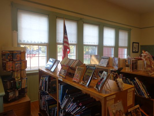 East Glastonbury Public Library