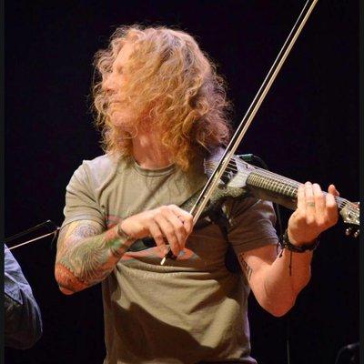 Matt Bell Violinist