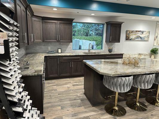 West Coast Marble & Granite