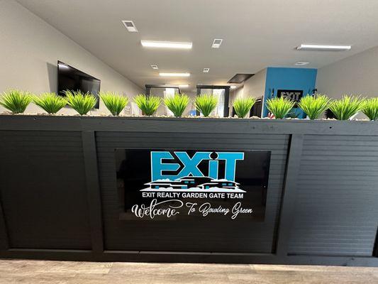 EXIT Realty Garden Gate Team