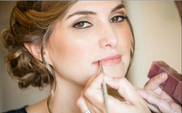 Wedding Makeup