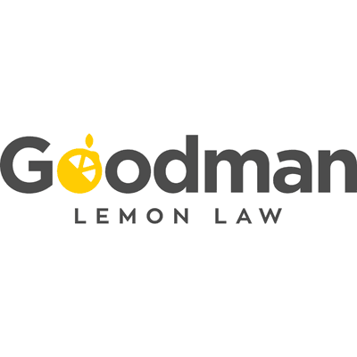 Goodman Lemon Law Logo