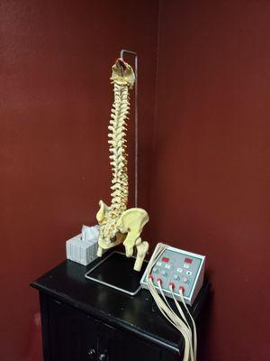 Cathy B. Do Chiropractic