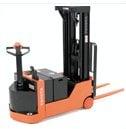 Walkie reach truck and much more are available for rental. (New and Used)