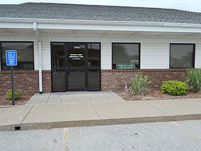 Wholistic Family Chiropractic and Acupuncture located at 1749 E 54th St Davenport, Ia 52807