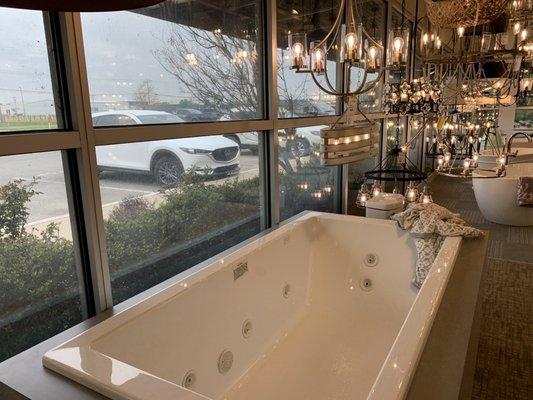 Ferguson Bath, Kitchen & Lighting Gallery