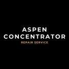 Aspen Concentrator Repair Service