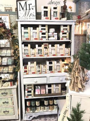 Swan Creek melts, Swan creek candles, wax warmers