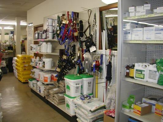 Equine Supplies