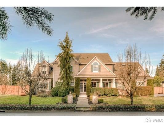 Lovely Bothell home Sold!