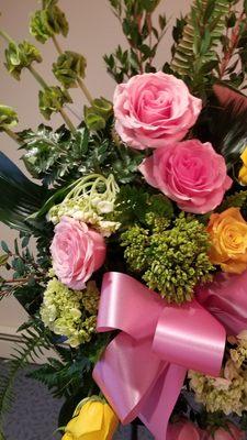 Rosebud Florist Inc