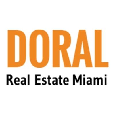 Doral Real Estate Miami