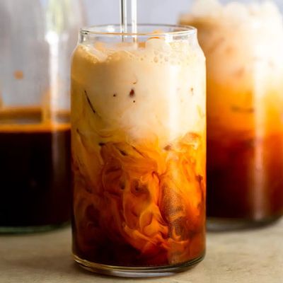 Thai Iced Tea