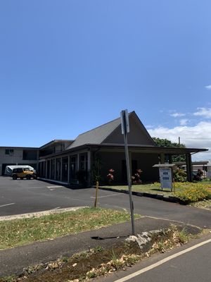 Calvary Independent Church of Wahiawa