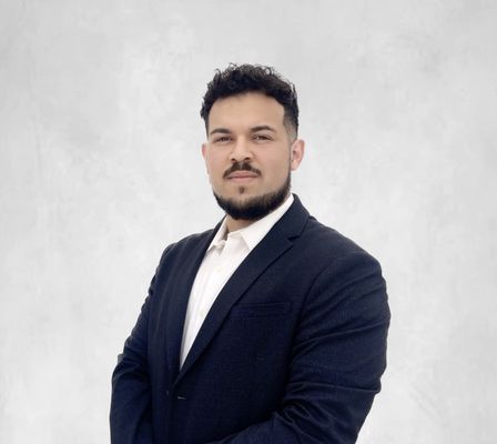 Jorge Zamora Guerrero - exp Realty