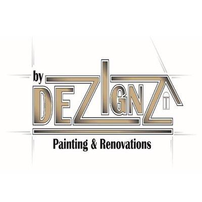 By Dezignz Painting & Renovations