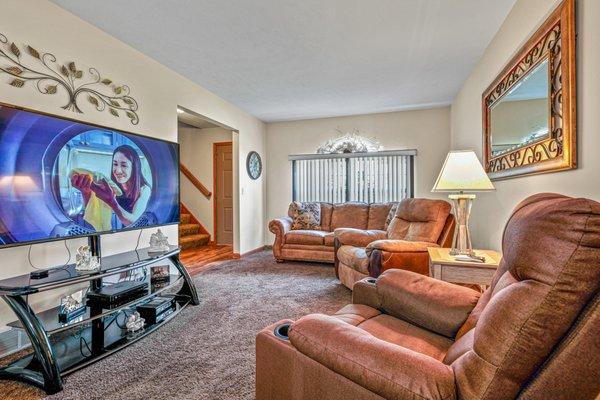 8225 Lancaster Drive condo in Bellflower Terrace