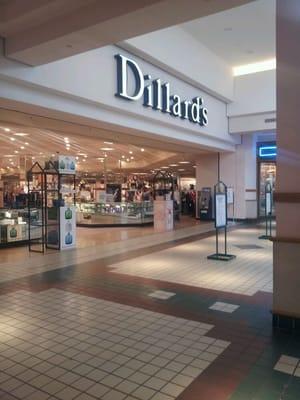 Dillard's