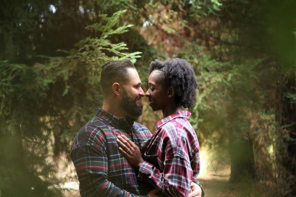 Interracial Couples Counseling. Oakland California. Find Clarity and Connection Today!