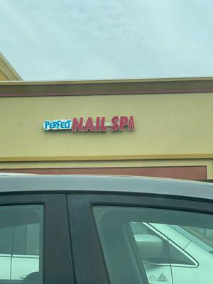 Perfect Nail Spa