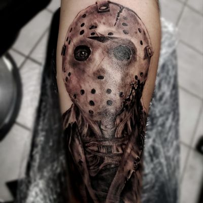 Dead By Dawn Tattoos