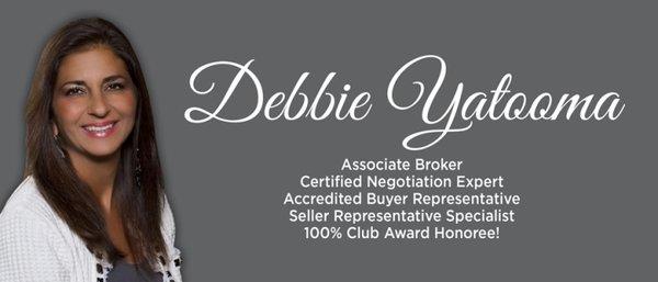 Debbie Yatooma - Remax Classic