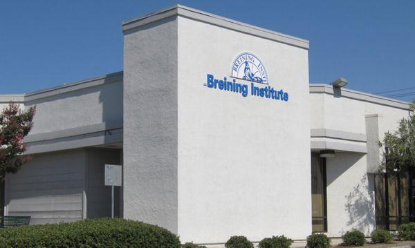 Breining Institute