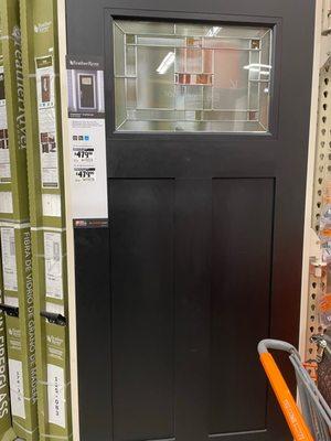 Home Services at the Home Depot