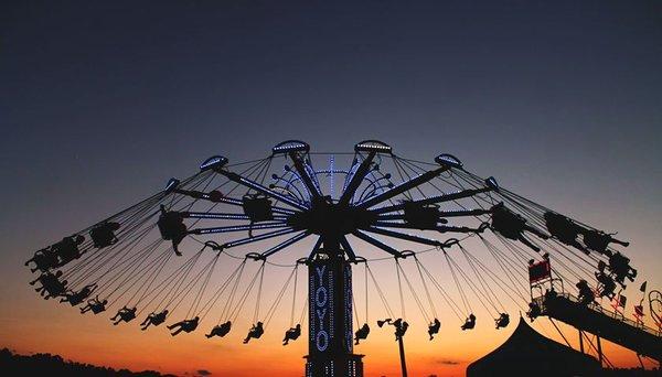 Jefferson County Fair 2018