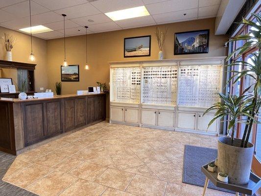 Murrieta Creek Optometry